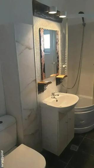 Inchiriez ap 2 camere central - 3