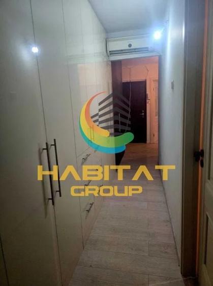 3 camere decomandat Sebastian cu 2 bai etaj 3 din 4 strada Telita - 4