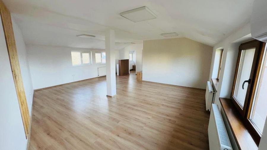 Spatiu comercial/de birouri elegant pentru afacerea ta, Brestei-zona Obedeanu - 18