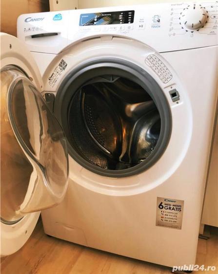 Inchiriez garsoniera 18mp in Complexul Studentesc LUX - 8