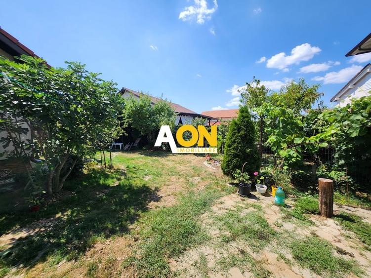De vanzare casa 3 camere, 457mp teren, Oarda de Jos - 9
