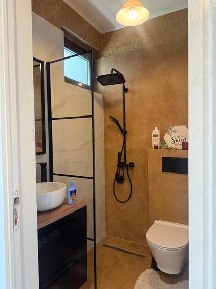 Duplex de vanzare, Floresti, str. Urusagului - 3