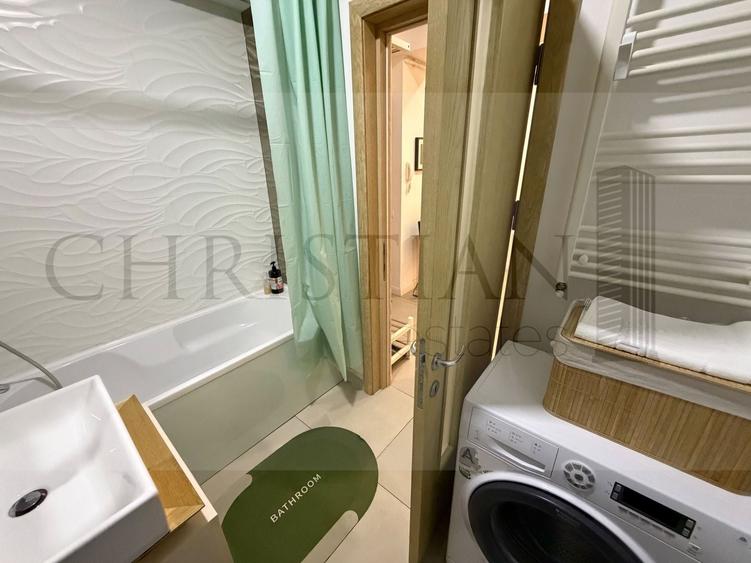 2 camere - Grozavesti - Novum Residence - Splaiul Independenței 332B - 6