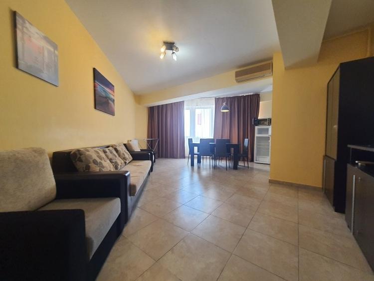 Ocazie! Apartament 70 mp Summerland Mamaia – la doar 50 m de plajă! - 1