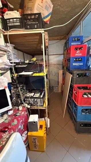 Spațiu comercial Sud - 5