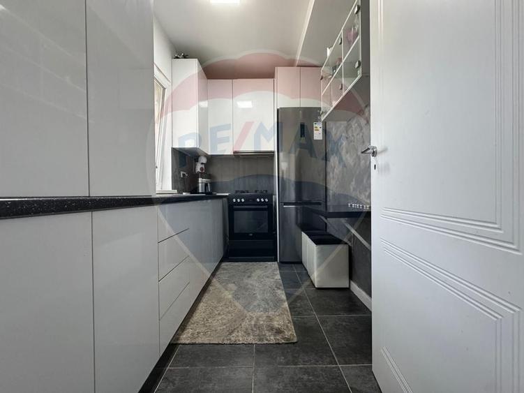 Casă / Vilă cu 3 camere Bragadiru 10 min de statie stb - 16