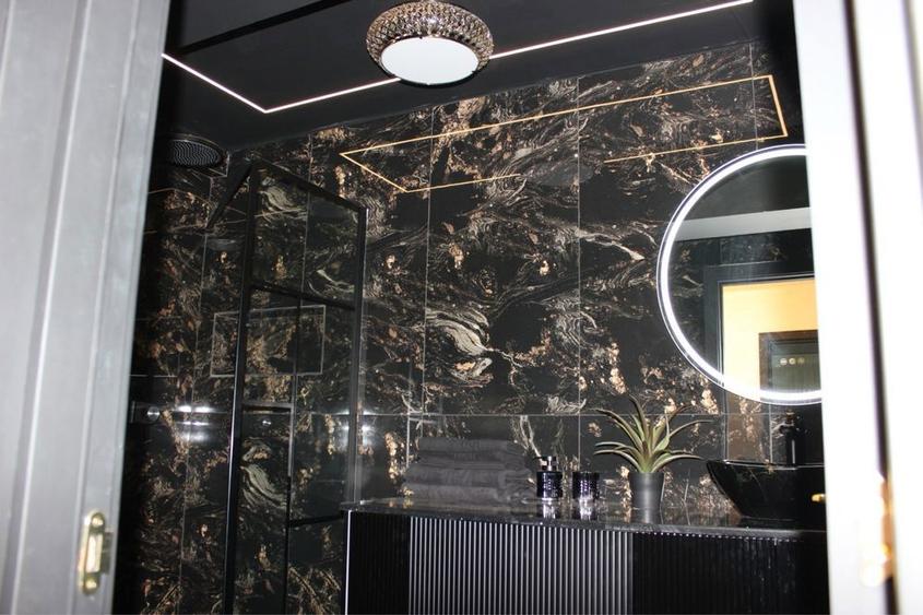 Apartament de lux Copou - 4