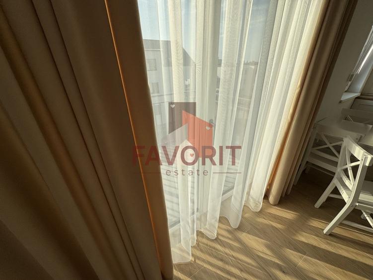 Langa mijloc de transport. 1 loc de parcare in CF. TVA 21% inclus. - 15