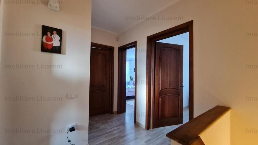 Duplex Sanpetru P+E,5 camere,teren 375 mp,260000 euro - 6