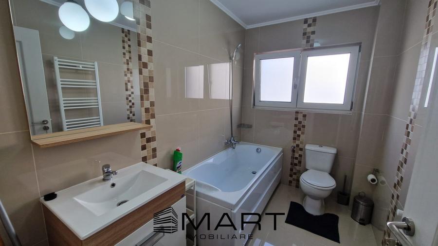 Apartament cu 3 camere 2 bai Calea Cisnadiei - 8