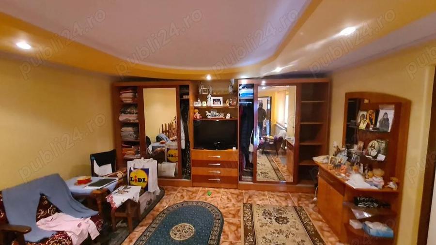 Proprietate imobiliara reziden?iala de vanzare in Comuna Ive?ti, Sat Buce?ti, Jud. Gala?i - 10