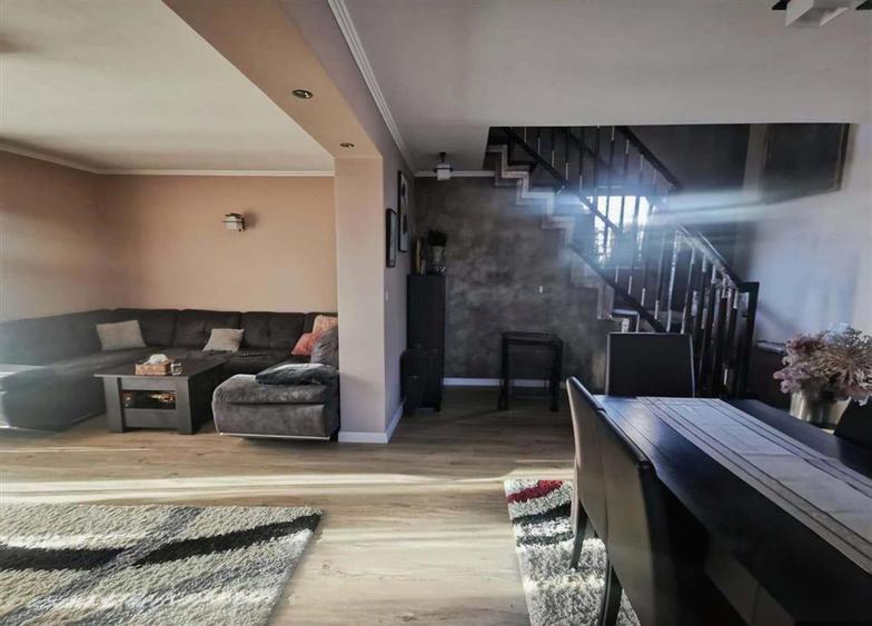 Casa Individuala | Burdujeni | 800 mp Teren | C-5291 - 2