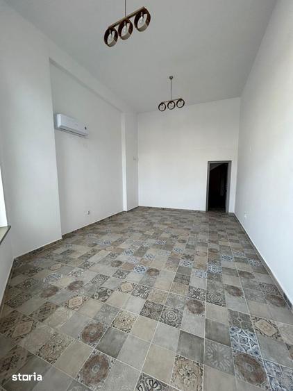 Spatiu comercial stradal - Piata Chirigii - 4