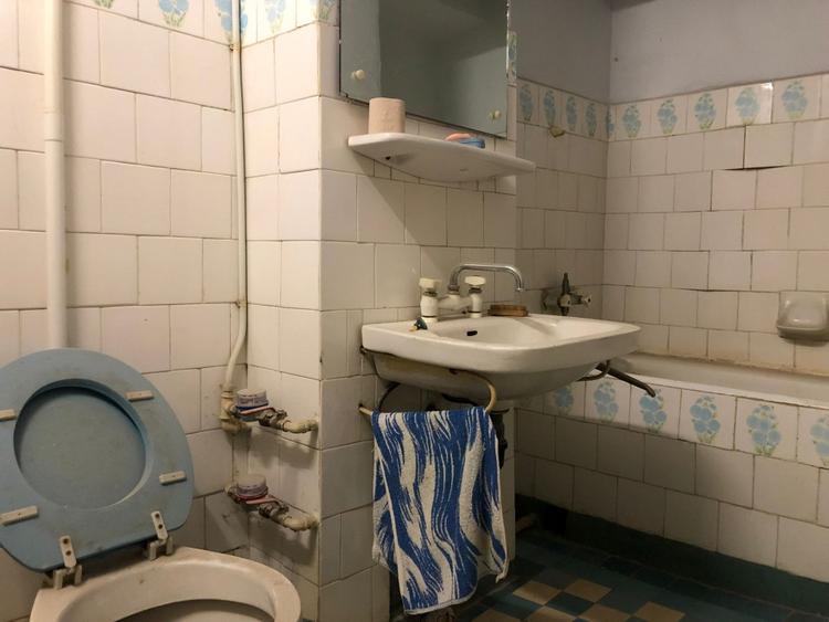 Calarasilor! Apartament 4 camere decomandat! suprafata 93mp - 10