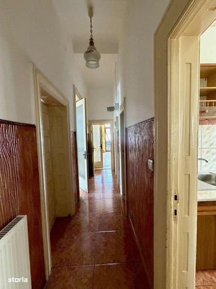 Apartament 3 Camere | Vila Interbelica | Comision 0| - 8