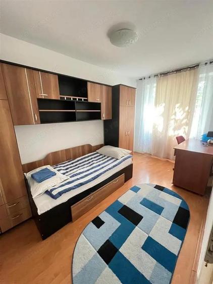 3 camere zona Medicinei centrala si clima - 9