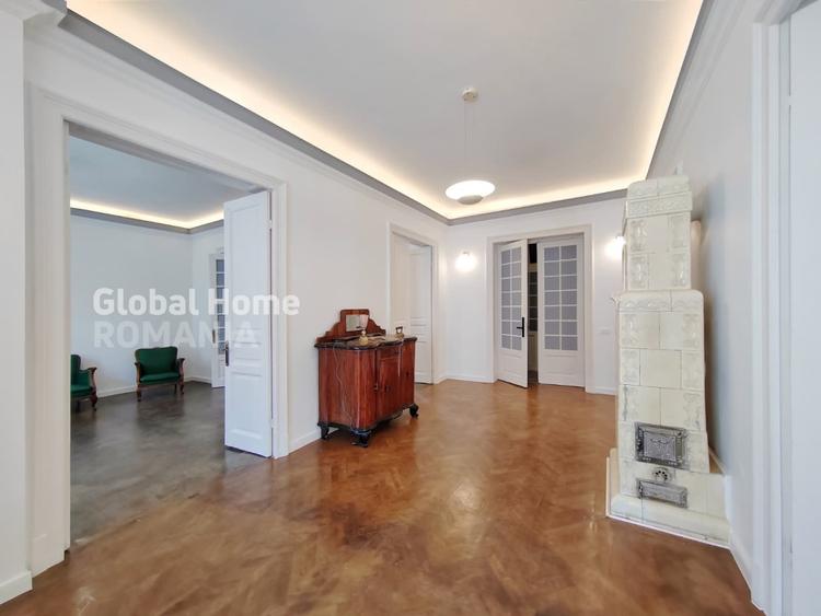 Apart. 4 Cam. | Birouri | Calea Dorobanti - Romana | Stadal - 9