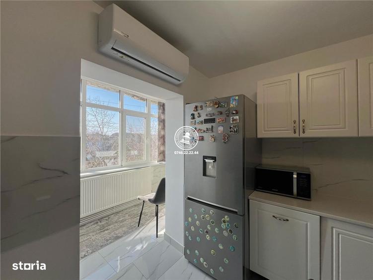 Apartament 3 camere de vanzare C.U.G., - 5