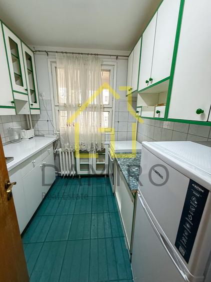 Apartament 2 Camere Theodor Pallady Nicolae Grigorescu 1 Decembrie 1918 Parcare - 4