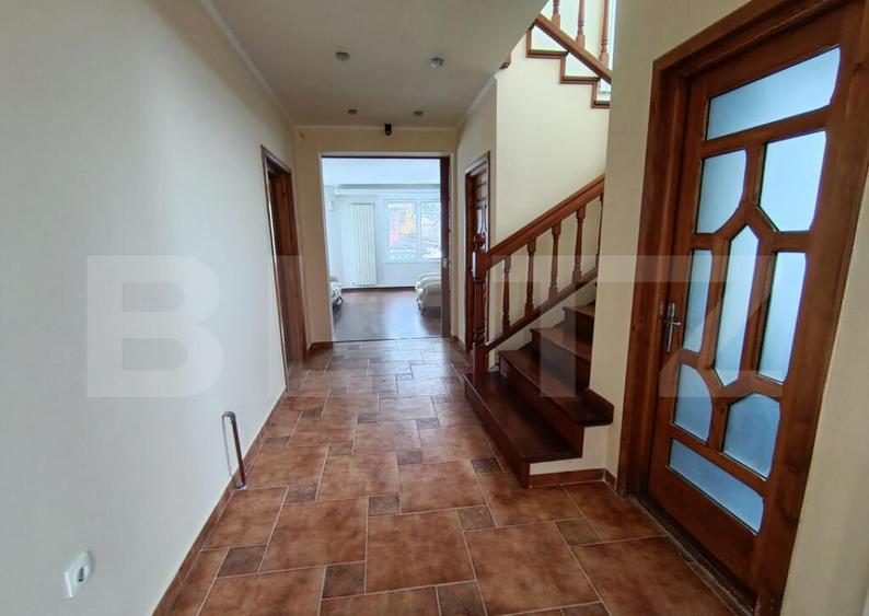 Casa Ultracentral cu 5 camere in suprafa?a de 300 mp ?i - 22