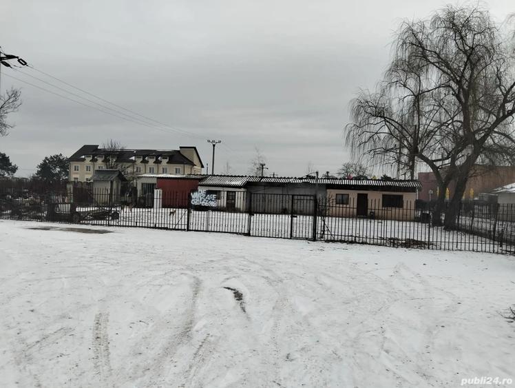 Proprietate de vanzare Comisani centru - 2