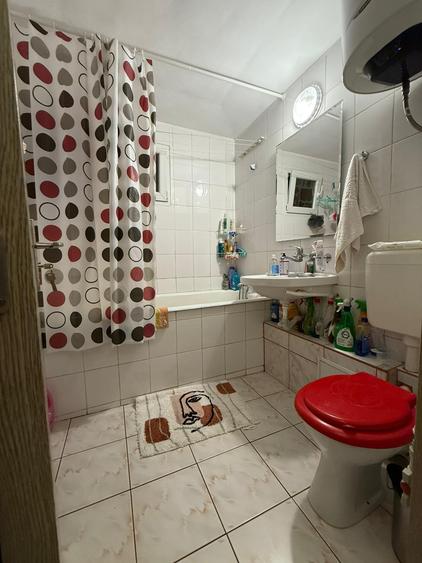 [PIATA RAHOVA - SOS. ALEEXANDRIEI] Apartament 4 camere - 14