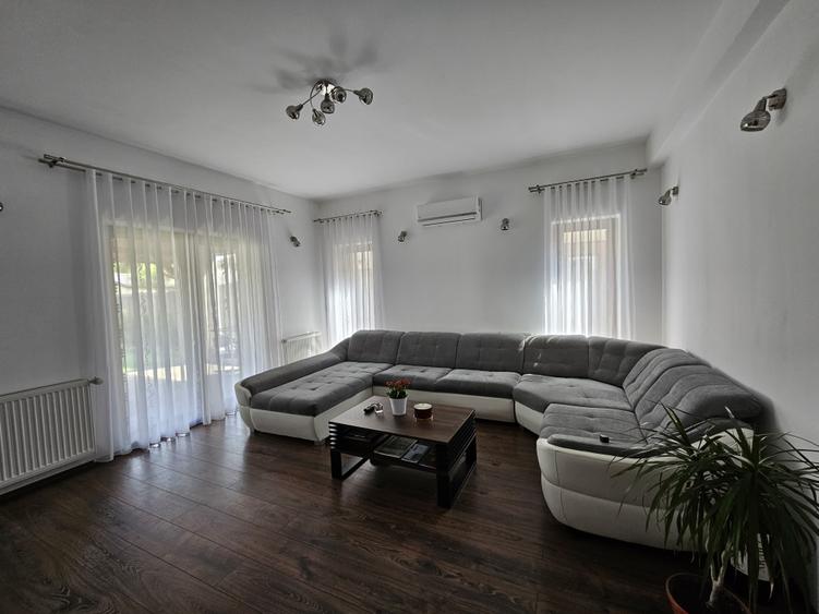 Casă individuală deosebită, P+M, construcție 2014, loc. Chișoda (TM), comision 0 - 2