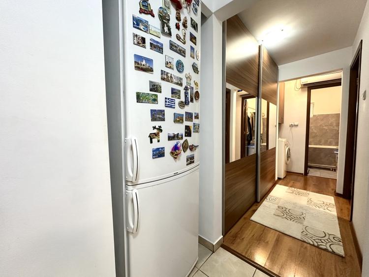 Apartament 3 camere, etaj intermediar, 57 mp utili - zona Lipovei - 7