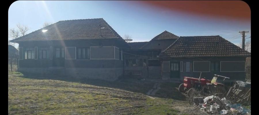 Vand casa + teren - 5