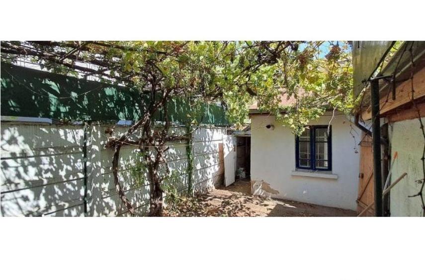 1 Mai Domenii - casa, 4 camere, curte, multiple dependinte, parcare - 7