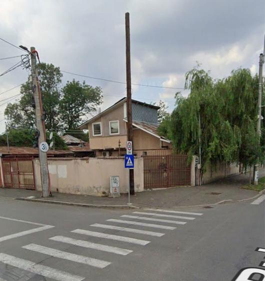 Casa 4 camere zona bucuresti noi metrou straulesti pentru muncitori - 2