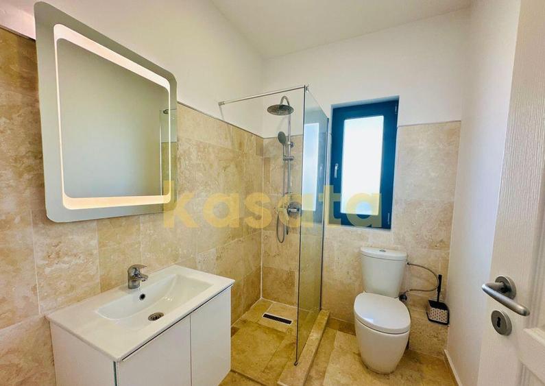 DE VANZARE | VILA INDIVIDUALA | MOGOSOAIA | VEDERE PADURE - 8