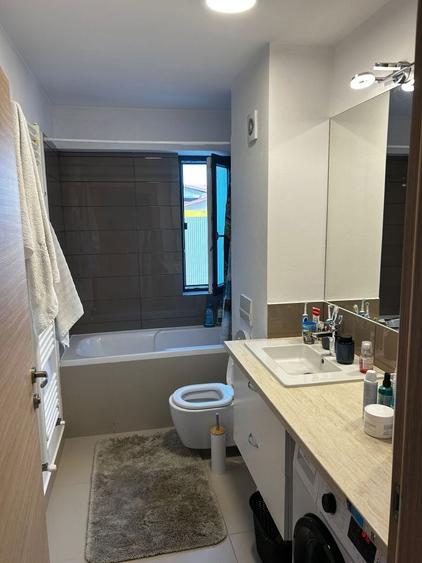 Apărătorii Patriei apartament de inchiriat 2 camere, centrala , loc de parcare - 6