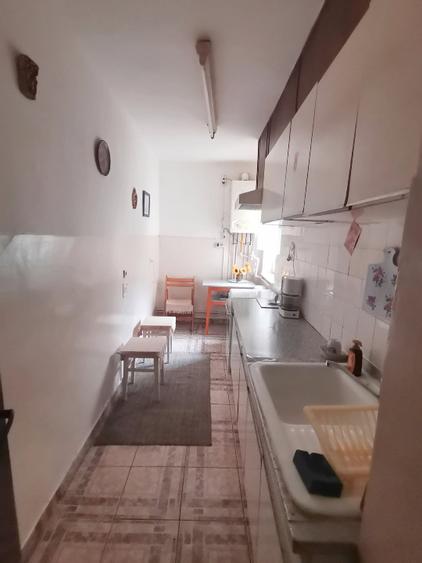 Apartament 3 camere Busteni - 4