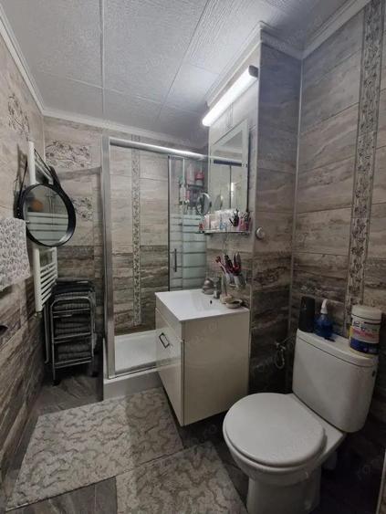 Apartament 3 camere + bucatarie open space | 57 mp | Zona lini?tita - 9