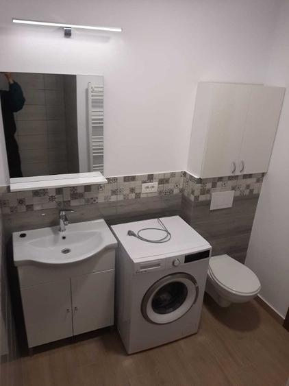 Apartament 2 camere in zona Iosefin - 1