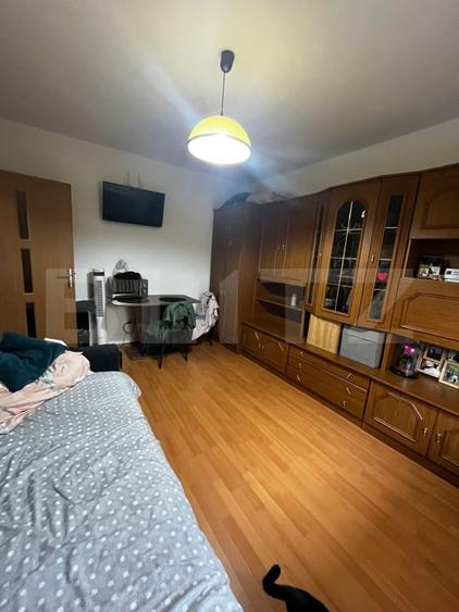 Garsoniera, 24 mp, zona Sensul Vechi - 3