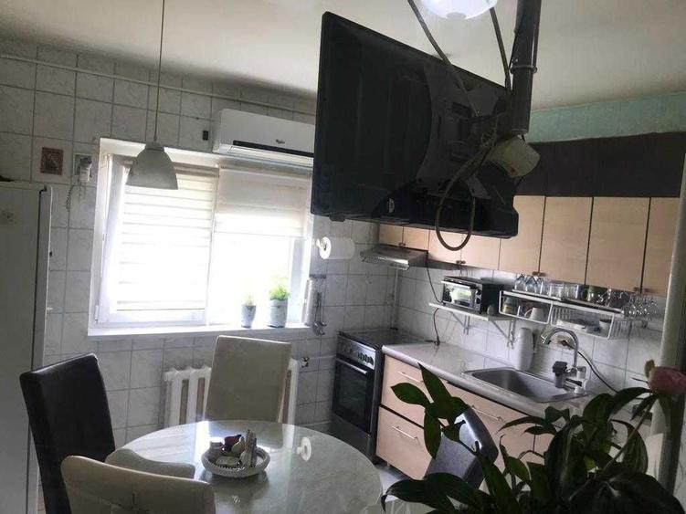 Apartament 3 camere (Strada Vlad Dracu) - 8