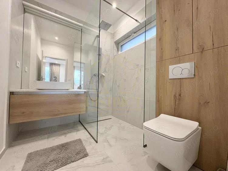 COM 0% | Duplex deosebit cu 4 camere, despar?it prin camera tehnica | Girocului - 3