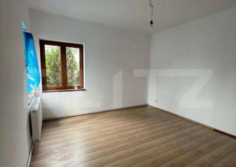 Apartament cu 3 camere, 87 mp, in vila, Cantacuzino, PRET RE - 3
