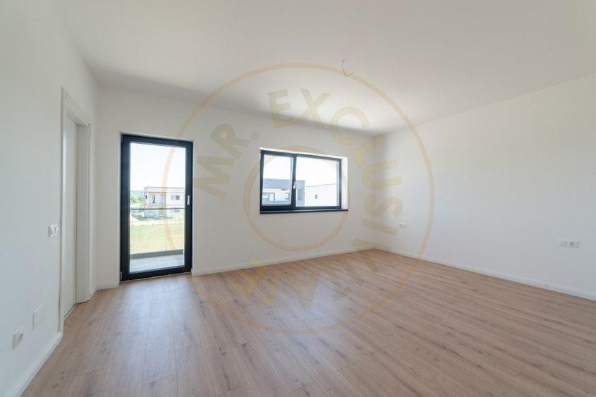 Casa eficienta energetic A+ la 10 min de Pitesti si 5 min de Mioveni-Arges! - 5