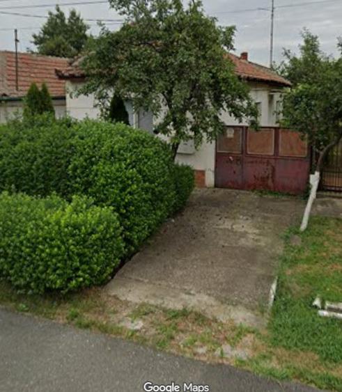 Casa cu gradina  in Timisoara - 1