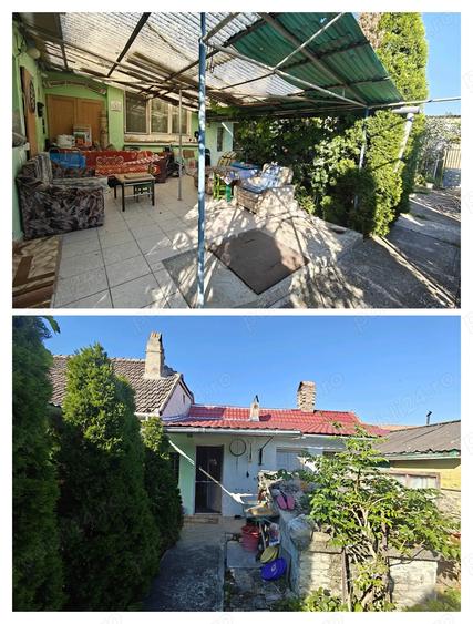 Vand casa la 35 km de Timisoara - 3