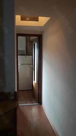 Vand apartament cu o camera, curat, confortabil, zona buna - Piatra neamt - 7