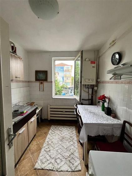 Ideal Investitie! Apartament 2 Camere Tudor Vladimirescu - 3