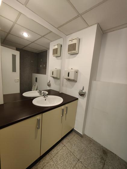 Universitate - Hotel Novotel birouri intre 34 mp - 980 mp - 11