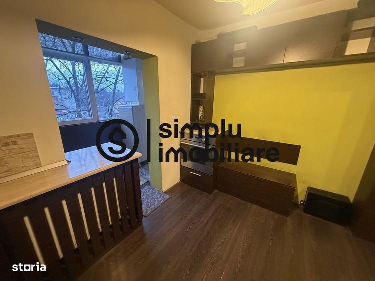 3 decomandate, etaj 3, centrala termica, 1 Mai - 139 900 Euro - 5