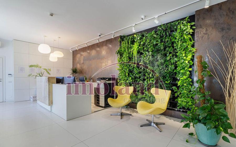 Imobil cu 30 de locuri parcare Pipera - 3