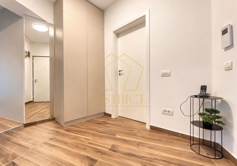 Apartament superb cu 2 camere | Circumvalatiunii | City of Mara - 9
