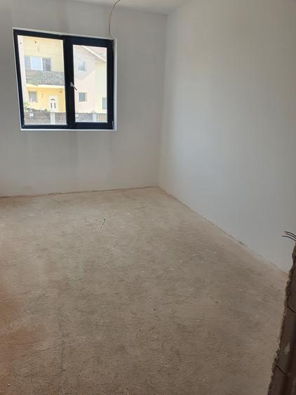 Casa  4 camere + demisol | Domnești – Teghes | Direct dezvoltator |  PROMOTIE!!! - 7